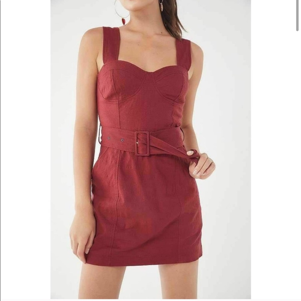 Urban Outfitters Dress